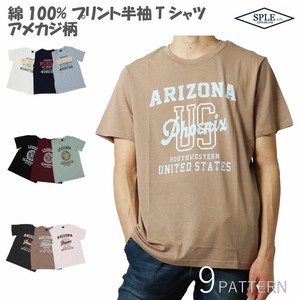 T-shirt/Tees Cotton