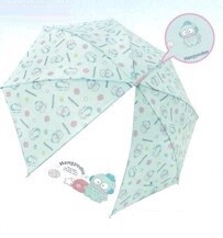 Umbrella Hangyodon