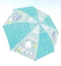 雨伞 灯笼形