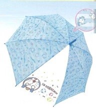 Umbrella Doraemon Border M