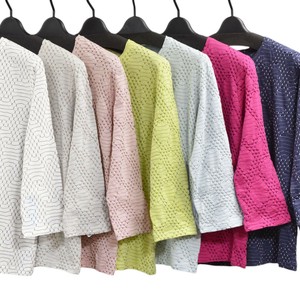 T-shirt Made in Japan