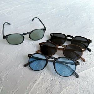 BOSTON BICOLOR SUNGLASSES