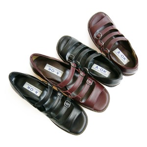 Casual Sandals Sale Items 2023 New Made in Japan