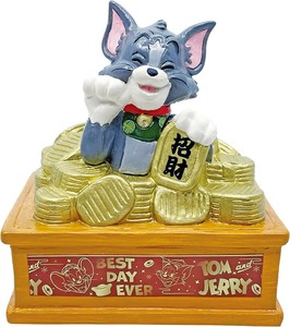 Mug Tom and Jerry