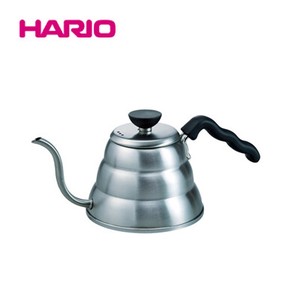 『HARIO』【日本製】600ml V60ドリップケトル・ヴォーノ　VKBR-100-HSV HARIO（ハリオ）