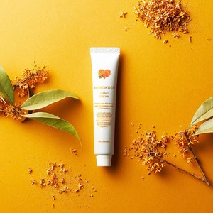 Hand Cream Osmanthus Made in Japan