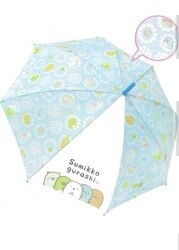 Umbrella Sumikkogurashi