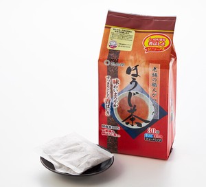 国産茶100％ 老舗職人のほうじ茶ティーバッグ　4g×30p