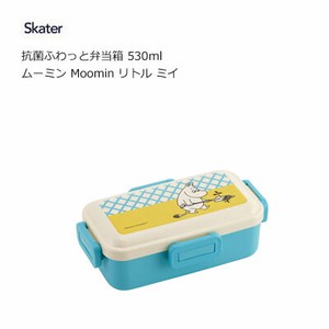Bento Box Moomin MOOMIN Skater 530ml