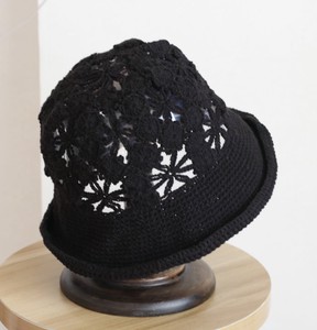 Hat/Cap Knitted Ladies' NEW