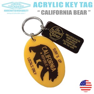 Key Ring Key Chain Acrylic Tags