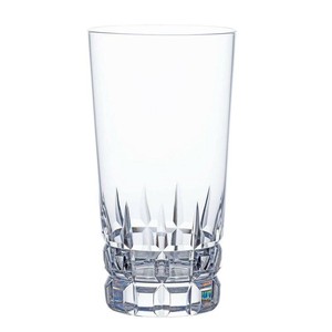 《日本製》カットグラス　12タンブラー【水】【ジュース】【ドリンク】【酒】