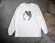 switching  L/S Tee