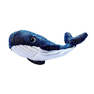 [（株）貝沼産業]ダンシングフィッシュ　クジラ