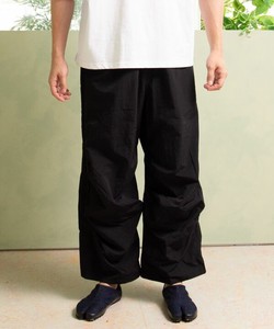 Full-Length Pant Series