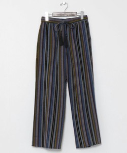 Full-Length Pants