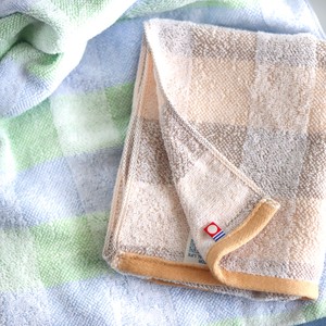 Imabari Towel Face Towel Face Made in Japan