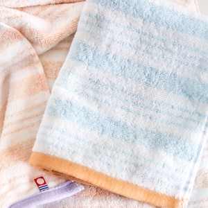 Imabari Towel Face Towel Face Made in Japan