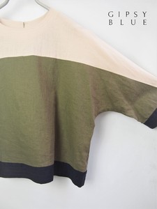 T-shirt/Tee Dolman Sleeve Pullover Rayon
