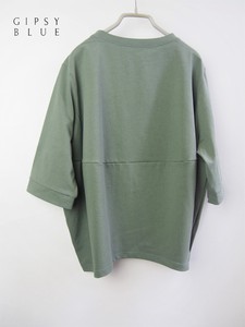 Button-Up Shirt/Blouse Pullover Cotton