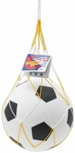 PVCサッカーボール R5 000300540