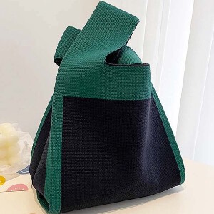 Tote Bag Mini-tote Compact 3-colors