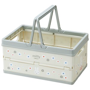 Bento Box Miffy Basket