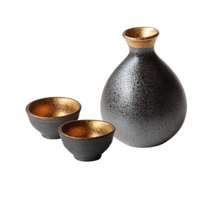 Mino ware Barware Gift Pottery Made in Japan