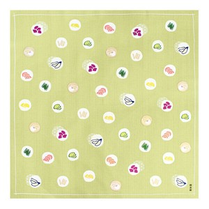 Bento Wrapping Cloth 50cm Made in Japan