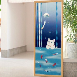 HAMAMONYO Tenugui Towel Tenugui Made in Japan