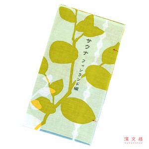 日式手巾 2023年 日式手巾 日本制造