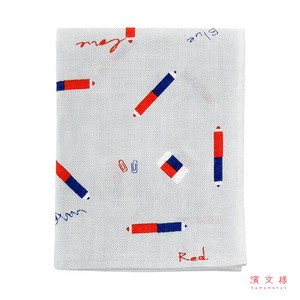 手帕 2023年 滨文様 日式手巾 日本制造
