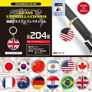 Phone Strap Umbrella