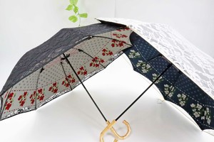 UV Umbrella Printed