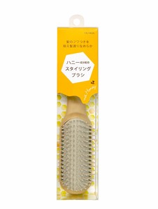 平梳/气垫梳/梳子 日本制造