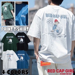 T-shirt/Tees Printed