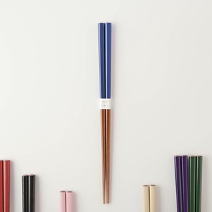 Chopsticks Colorful 22.5cm Made in Japan