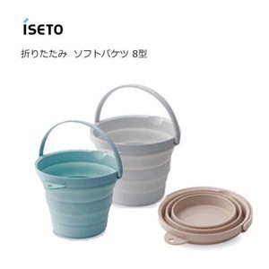 Bucket Made in Japan