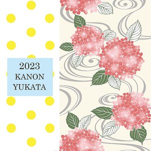 Kimono/Yukata 2-colors