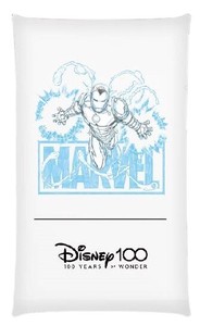 Pouch Marvel Clear