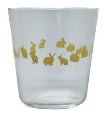 Cup/Tumbler Rabbit