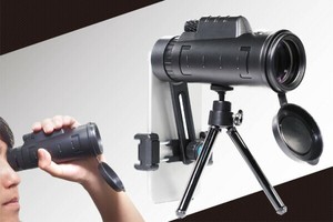 Telescope/Binocular