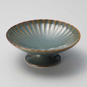 Main Dish Bowl Porcelain 15cm NEW Made in Japan