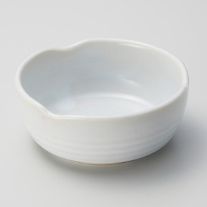 Main Dish Bowl Porcelain NEW Made in Japan