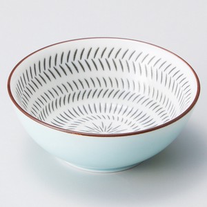 Main Dish Bowl Porcelain NEW