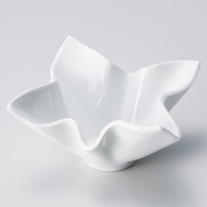 Main Dish Bowl Origami Porcelain NEW Made in Japan