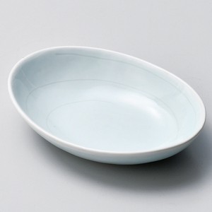 Main Dish Bowl Porcelain Fruits NEW Made in Japan
