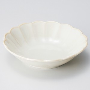 Main Dish Bowl Porcelain M NEW Made in Japan