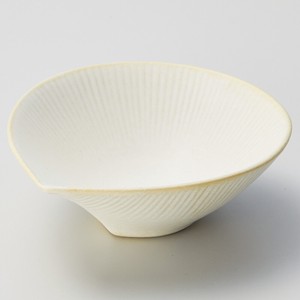 小钵碗 陶器 2023年 新款 黄色 日本制造