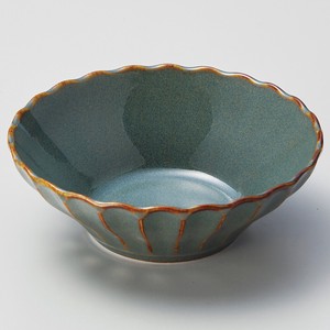 Side Dish Bowl NEW 12.5cm Made in Japan